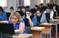 MİQ imtahanlarında 5 sualda uyğunsuzluq aşkarlanıb - Nazirlik