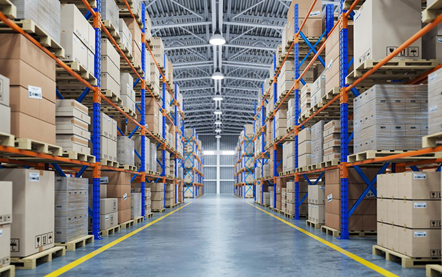 Bakıda 660 minlik prezervativ oğurlandı