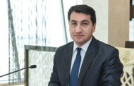 Hikmət Hacıyev: 