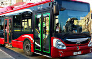 Bu marşrut xətti üzrə avtobusların hərəkət sxemi dəyişdi