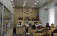 Erməni silahlı birləşmənin 13 üzvünün hər biri 6 il müddətinə azadlıqdan məhrum edilib - YENİLƏNİB-1