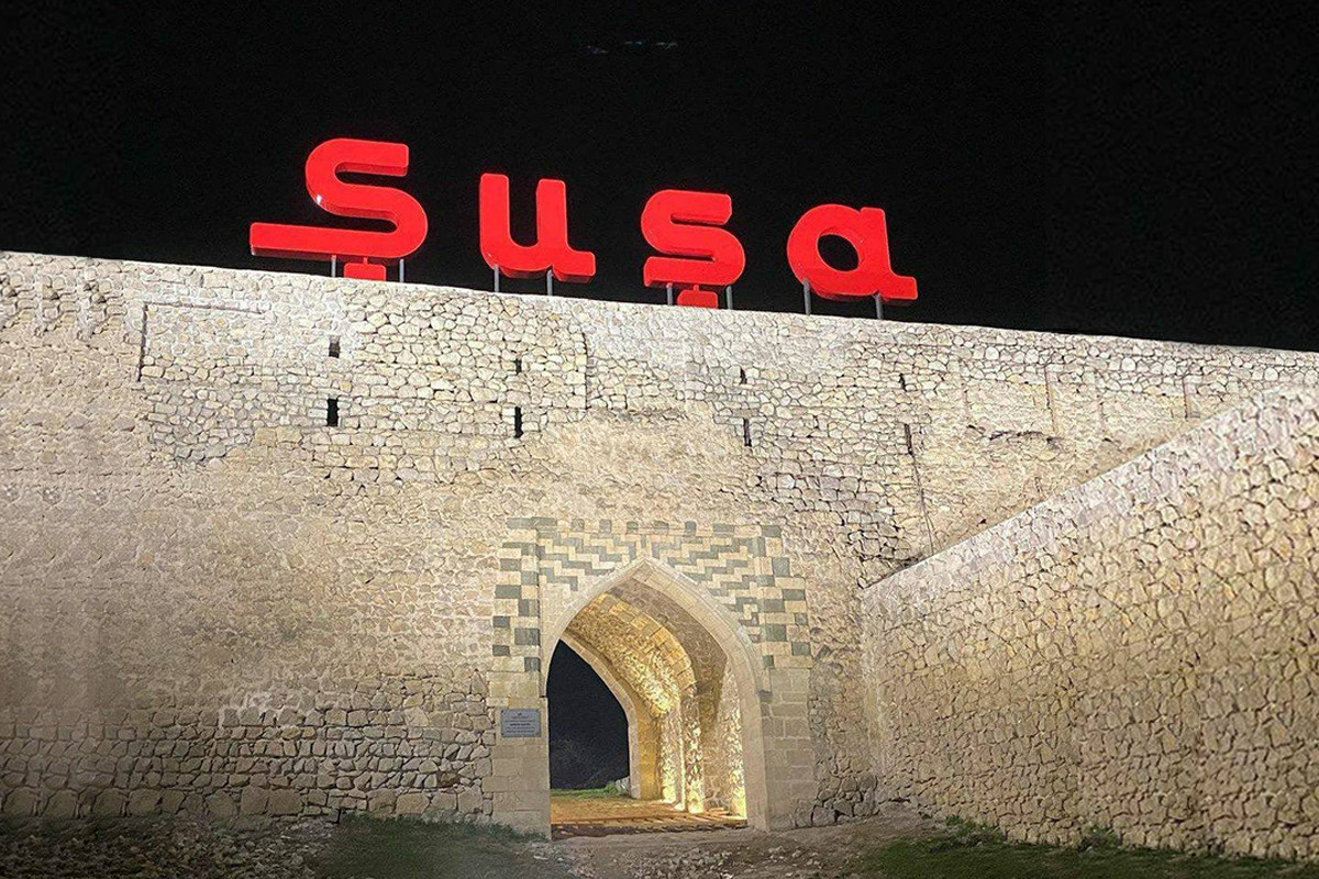 Azərbaycandakı dini konfessiyaların rəhbərləri Şuşaya səfərə gedir
