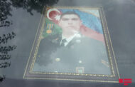 Azərbaycan Ordusunun Kəlbəcərdə şəhid olan giziri dəfn edilib - VİDEO - YENİLƏNİB