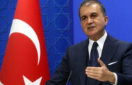 Türkiyənin hakim partiyasının sözçüsü: “Ermənistanın regionda sülhü təhlükə altına almasına icazə verilməyəcək”