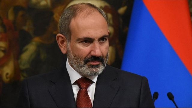 Paşinyan Kremli aldadır, Aİ Azərbaycana qərəzli yanaşır - Şərh