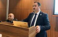 İcra başçısının müavini işdən çıxarıldı