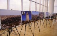 “Karabakh.Center” layihəsi əsasında fotosərgi keçirilib - FOTO