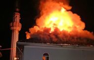 Sabirabadda məscidləri yandıran qardaşlar saxlanılıb - RƏSMİ
