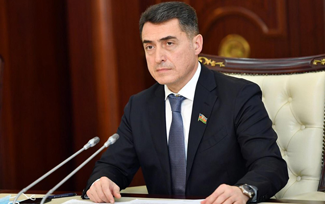 Etirazlara səbəb olan cərimələnmə qanununda dəyişiklik ediləcək