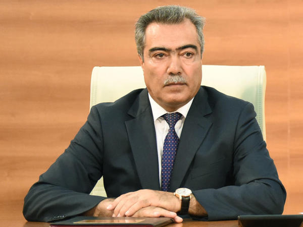 Vüqar Səfərlinin məhkəməsinin vaxtı açıqlanıb
