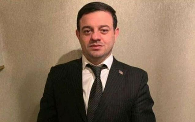 Ata Abdullayevin həbs müddəti uzadıldı