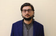 Ramin Hacılı barəsində daha bir məhkəmə iddiası