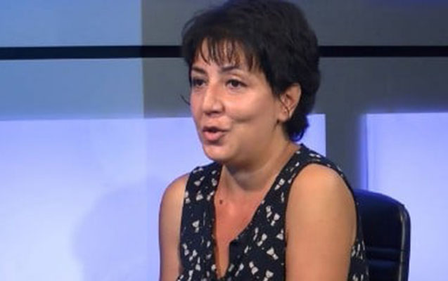 Paşinyan öz müşavirini işdən çıxardı