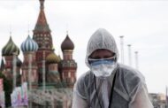 Rusiyada COVID ölümlərində yeni rekord qeydə alınıb