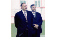 Qurban Sadıqov: 