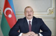 Prezident İlham Əliyev Xalq artisti Əli Nura mənzil hədiyyə edib