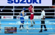 Boks millimiz Avropa çempionatına bu heyətlə gedir