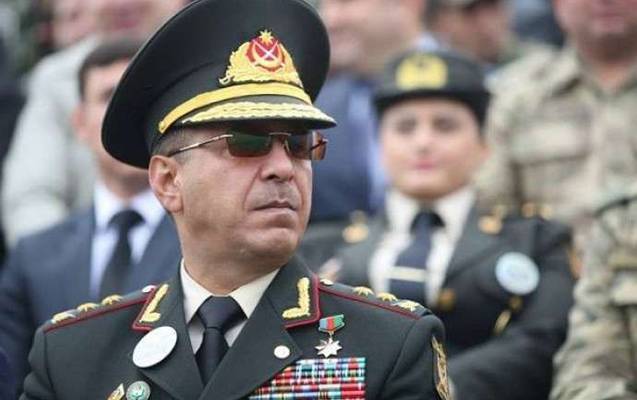 Rövşən Əkbərovun məhkəməsi başlayır