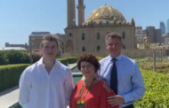 Ukrayna səfiri Azərbaycan xalqını belə təbrik etdi - Video