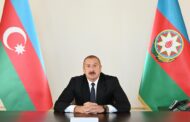 Diplomatik xidmət orqanları əməkdaşlarına diplomatik rütbələr verilib