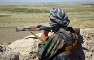 Əfqanıstan daha bir bölgəni “Taliban”dan azad edib