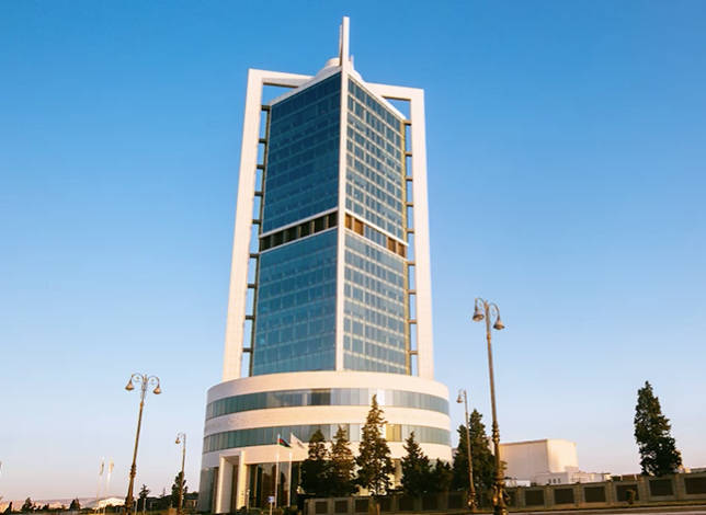 ARDNF indiyədək dövlət büdcəsinə 117 mlrd. manata yaxın vəsait transfert edib