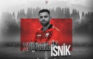 “Qəbələ”dən yeni transfer