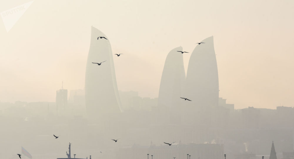 Tozlu hava şəraiti nə vaxtadək davam edəcək?