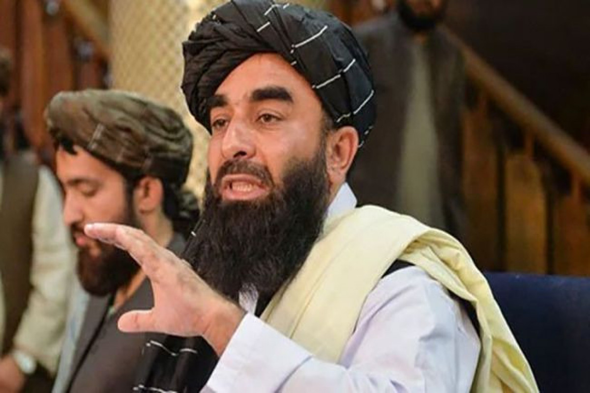“Taliban” Əfqanıstanda musiqini qadağan edəcək