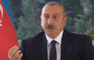 “Biz onları yolunu azmış Azərbaycan vətəndaşları sayırıq” - İlham Əliyev