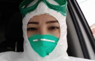 Nabranda ürəyi dayanan bir nəfəri 25 dəqiqə ürək masajı edərək həyata qaytaran Aygün xanım - ƏHSƏN