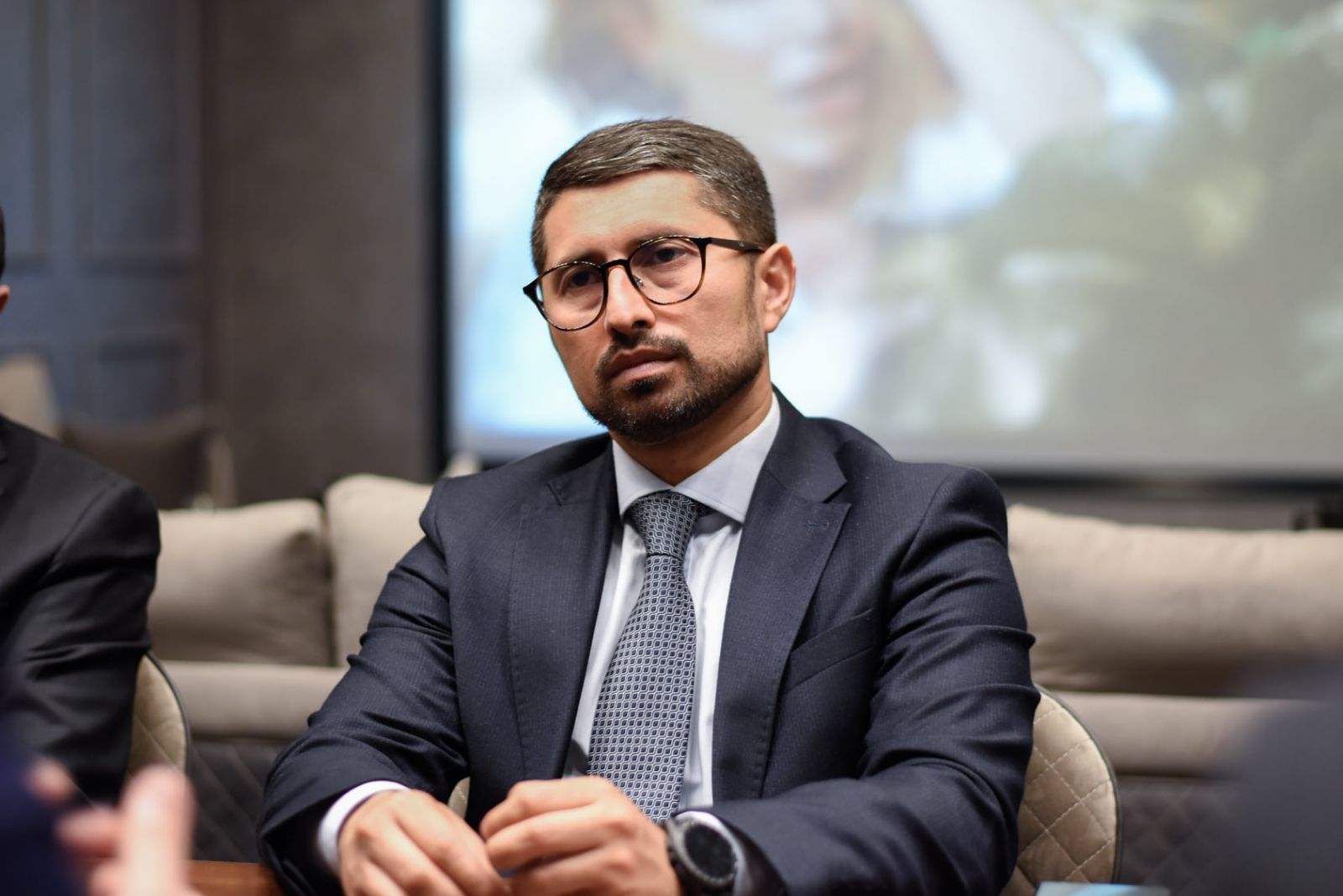 Qarabağı DAHA YAŞIL bərpa edək!