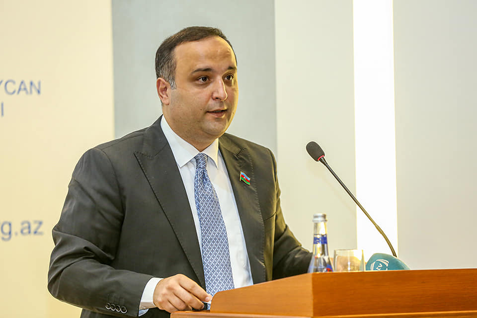 Şahin İsmayılov:  Belələri unudurlar ki, dövlətə, xalqa qarşı edilən xəyanətlər heç bir zaman bağışlanmır