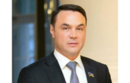 Eldəniz Səlimov saxlanılıb