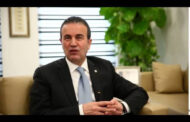 Türkiyəli millət vəkili: “Bizlərə dəstək olan Azərbaycan dövlətinə minnətdarlığımı bildirirəm”