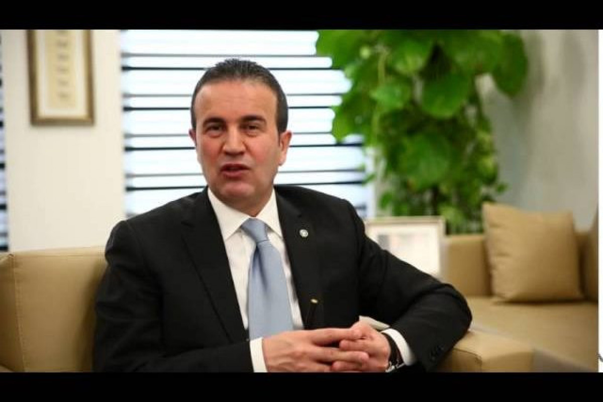 Türkiyəli millət vəkili: “Bizlərə dəstək olan Azərbaycan dövlətinə minnətdarlığımı bildirirəm”