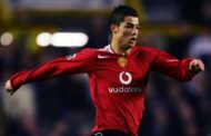 Ronaldo İngiltərə Premyer Liqasına ən ödənişli futbolçu kimi qayıdıb