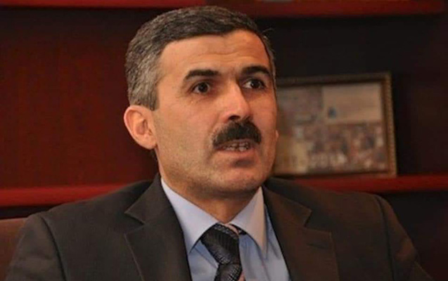 Dövlət Agentliyindən Oqtay Gülalıyevin vəziyyəti ilə bağlı - Açıqlama