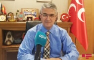 MHP sədrinin müavini, millət vəkili: “Ermənistan rəhbərliyi Zəngəzur dəhlizinə “Bəli” desə, erməni xalqı da yoxsulluqdan qurtula bilər” - MÜSAHİBƏ