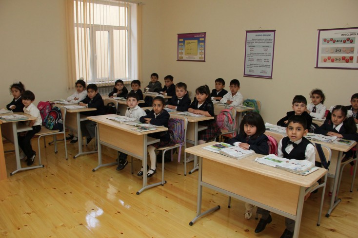 Prezidentin köməkçisi: 