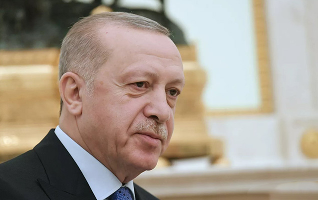 Ərdoğan seldən zərər görən bölgəyə gedir