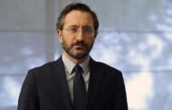 Türkiyə PA-nın rəsmisi: “Əfqanıstan xalqının yanında olmağa davam edəcəyik”
