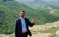 Rəhman Hacıyev Türkiyədə baş verən meşə yanğınları, Qarabağda məhv edilən meşələr və tarixin dərsləri haqqında...