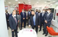 Kapital Bank ipoteka və KOS yönümlü, yenilənən 28 May filialını istifadəyə verdi