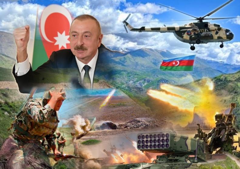 Prezidentdən “Dəmir yumruq” ifadəsinin necə yaranmağına dair AÇIQLAMA