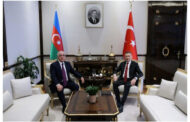 Əli Əsədov Türkiyənin Vitse-prezidentinə məktub ünvanladı
