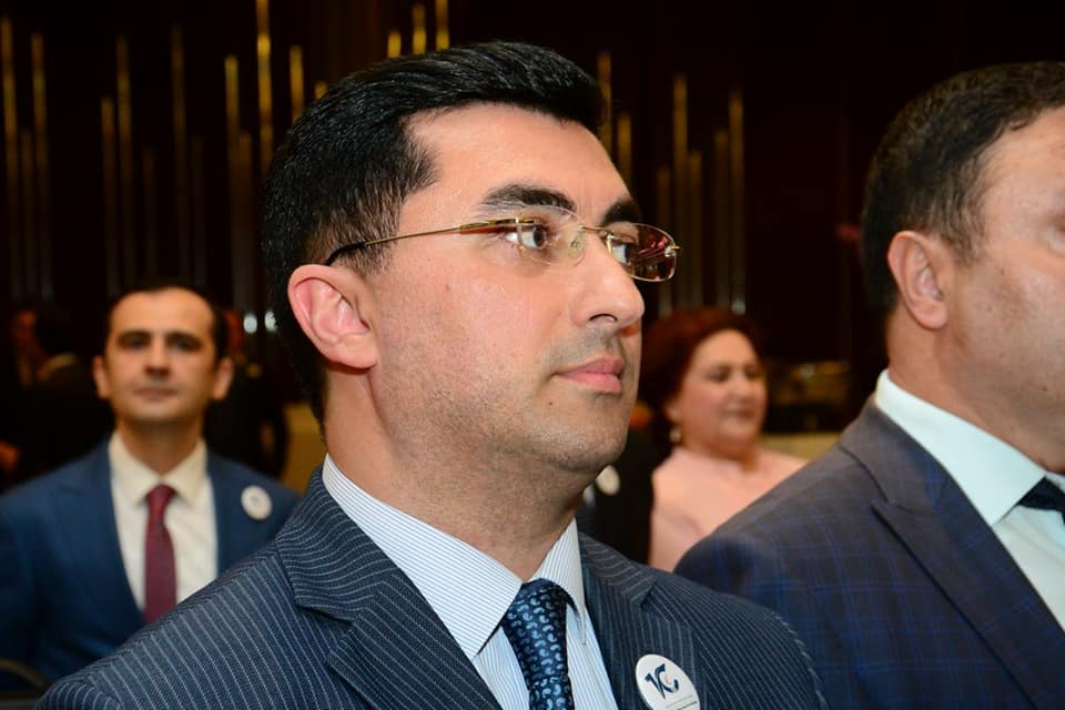 “Beynəlxalq hüquq tarixinin ədalətli zəfəri”