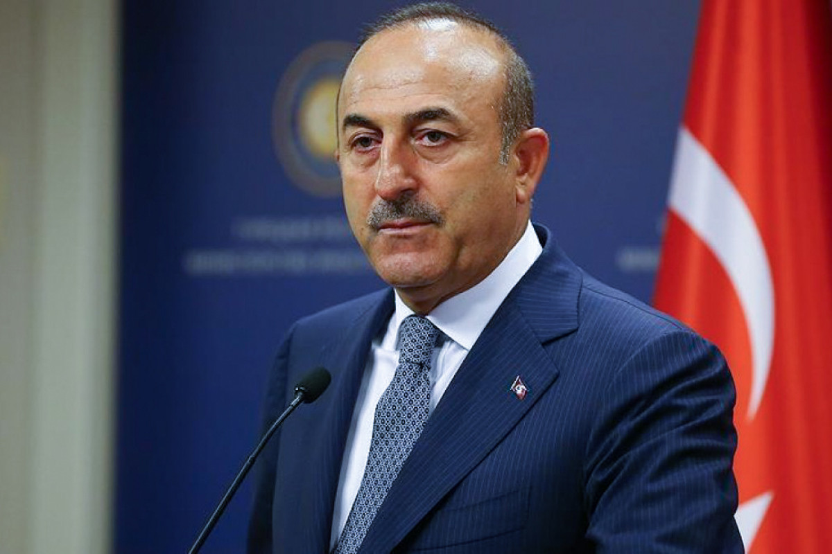 Çavuşoğlu: “Türkiyə Kabil aeroportunun idarə edilməsi məsələsində ABŞ və Qətərlə birgə çalışır”