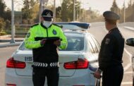 DYP məktəblərin açılması ilə bağlı sürücülərə müraciət etdi
