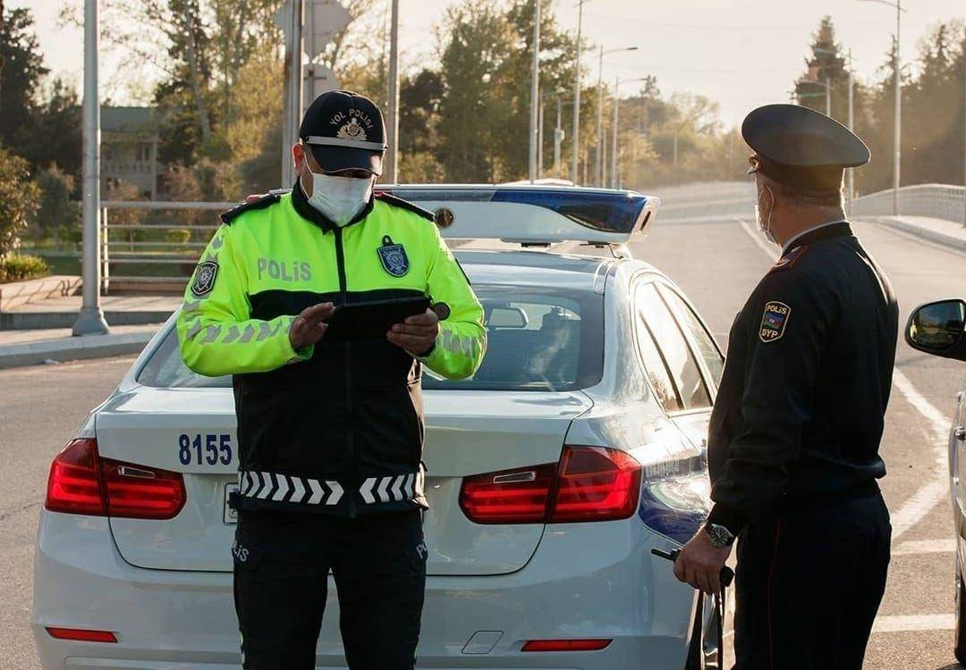 DYP məktəblərin açılması ilə bağlı sürücülərə müraciət etdi
